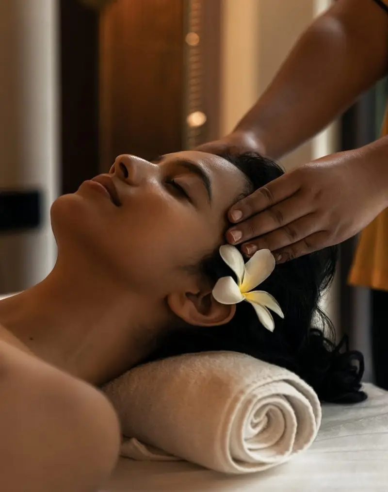 About Drift Luxury Spa
