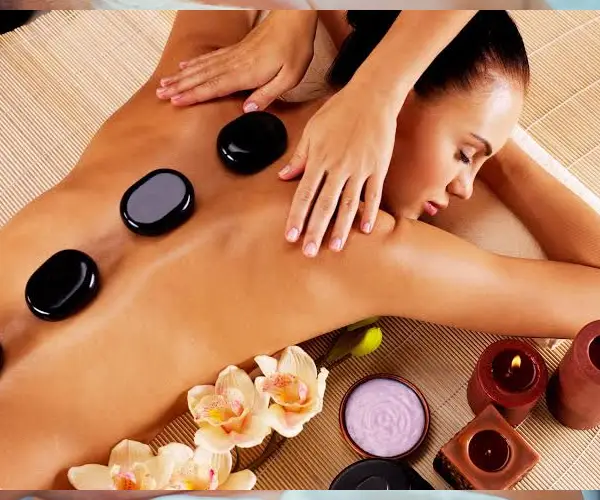Hot Stone Massage